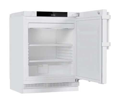 Laborkühlschrank - SRUvg 1001 Performance - Liebherr - Sicherheit / Einbau / mit Zwangsluftkühlung