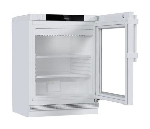 Laborkühlschrank - SRUvg 1011 Performance - Liebherr - Einbau / mit Zwangsluftkühlung / mit manueller Abtauung