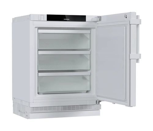 Laborgefrierschrank - SFUsg 1001 Performance - Liebherr - Tisch / Einbau / 1 Tür