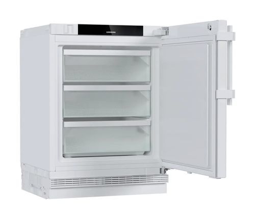 Laborgefrierschrank - SFUfg 1001 Performance - Liebherr - Tisch / Einbau / funkenhemmend