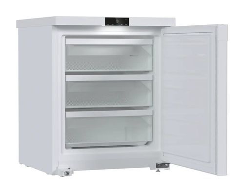 Laborgefrierschrank - SFCse 801 Performance - Liebherr - Tisch / Tisch / mit direkter Kühlung