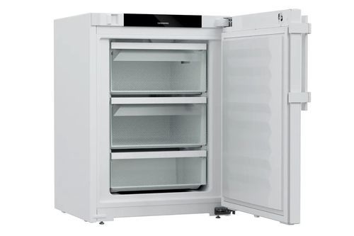 Laborgefrierschrank - SFTfg 1501 Performance - Liebherr - Unterbau / ex-geschützt / luftgekühlt