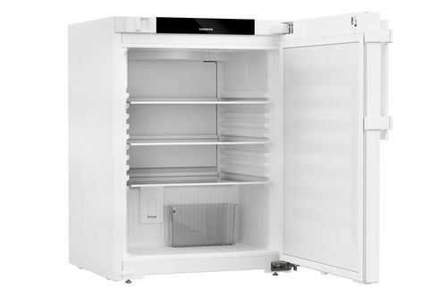 Laborkühlschrank - SRTfg 1501 Performance - Liebherr - für brennbare Produkte / Tisch / ex-geschützt