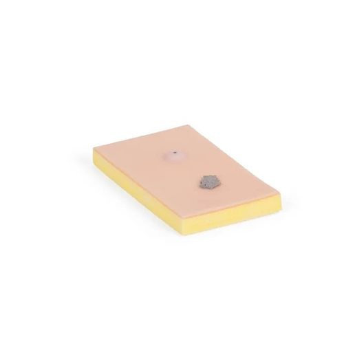 Simulator für Anästhesie - 50074 - Limbs & Things - für Biopsie / für dermatologische Behandlung / Pad