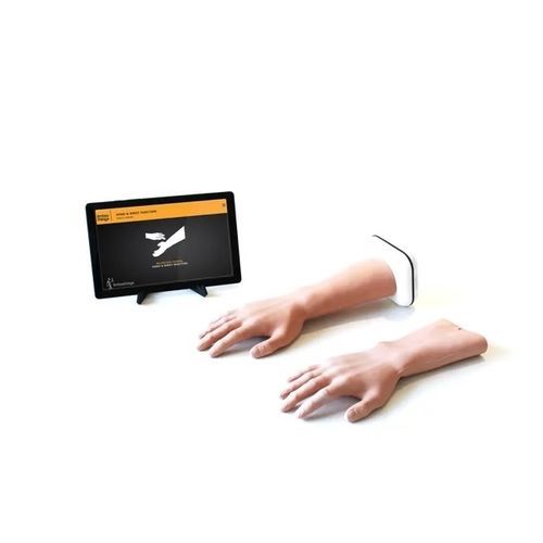 Injektionssimulator - 70230 - Limbs & Things - Ausbildung / für Allgemeinpflege / Hand