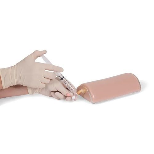 Simulator für Gefäßzugang - 60530 - Limbs & Things - für die Ausbildung / für Gefäßchirurgie / Pad