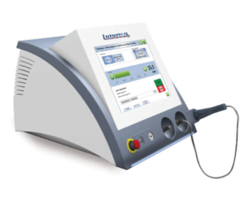 OP-Laser - DIOLAS PHOTON  - Limmer Laser  - Dioden / Tischgerät