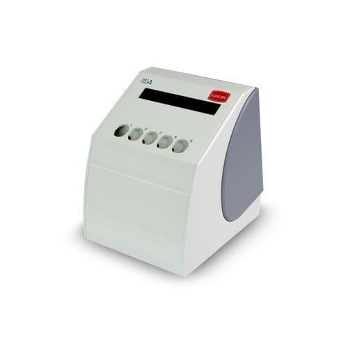 Automatischer ESR-Analysator - IRIA 5 POS - LINEAR CHEMICALS - für klinische Diagnose
