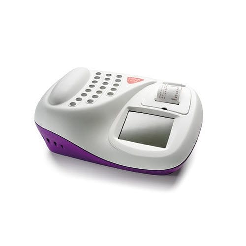 Automatischer ESR-Analysator - LENA NE 20 POS - LINEAR CHEMICALS - für klinische Diagnose / mit Touchscreen