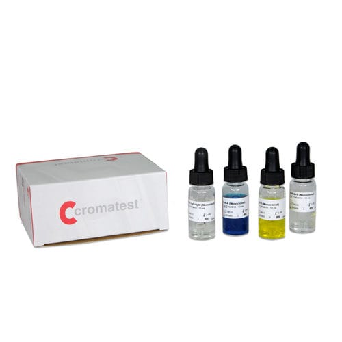 Reagenz / Albumin aus Rinderserum - 3406010 - LINEAR CHEMICALS - klinische Chemie / IgG