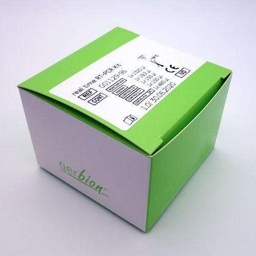 Reagenzkit / als Lösung - virellaBVDV 2.0 - LINEAR CHEMICALS - Diagnose / für Echtzeit-PCR / für RT-PCR