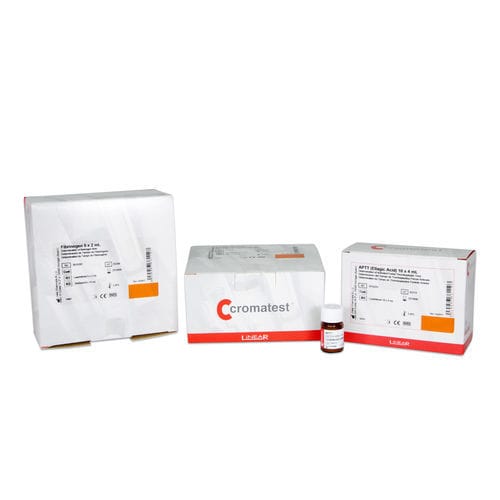 Reaktives Milieu - 3510401 - LINEAR CHEMICALS - Plasma / klinische Chemie / Kalzium