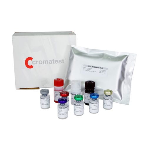 Reagenzkit / als Lösung - 6107225 - LINEAR CHEMICALS - Diagnose / TSH
