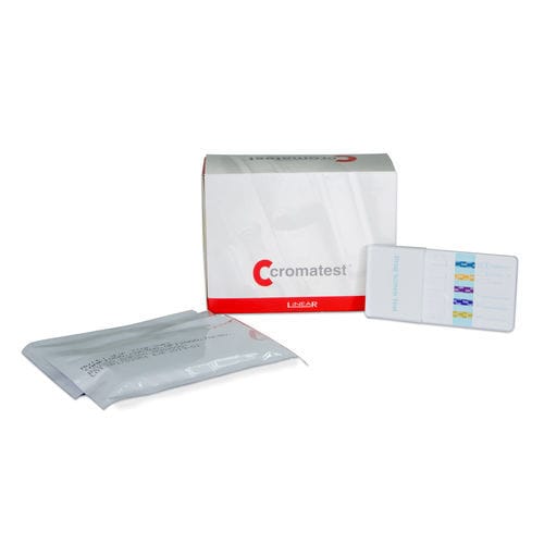 Schnelltest für Missbrauchsdrogen - 4450150 MOP - LINEAR CHEMICALS - für Morphium / Urin / Streifen