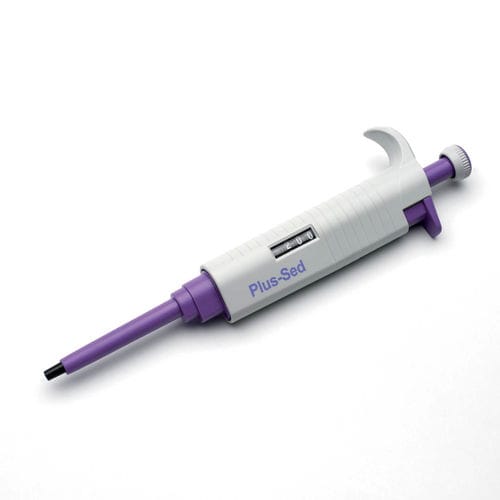 Mechanische Pipette - 80002 series - LINEAR CHEMICALS - Einkanal / autoklavierbar