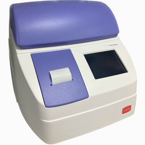 Automatischer ESR-Analysator - THERMA NE 100 pos - LINEAR CHEMICALS - für klinische Diagnose / Direktzugriff