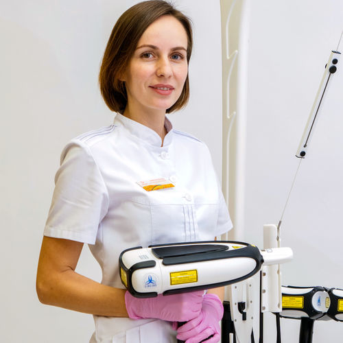 Laser für Weichgewebe-Chirurgie - LINLINE Medical Systems