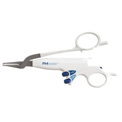 Chirurgie-Schneidinstrument - FMsealer - OmniGuide - für Humanmedizin