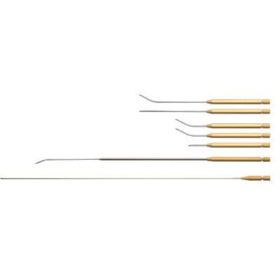 Instrumentenset für gynäkologische Chirurgie - OmniGuide