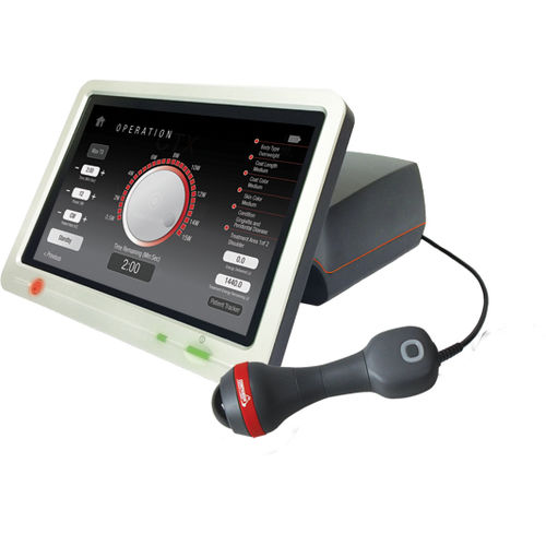 Veterinärlaser für tierärztliche Photostimulation - CTX-IQ - LiteCure - Dioden / Tischgerät
