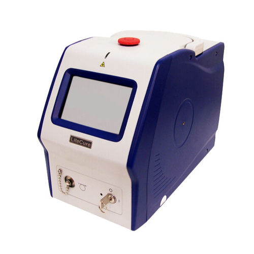 Laser für physikalische Biostimulation - LCT- 1000 - LiteCure - Festkörper / Tischgerät / Klasse 4