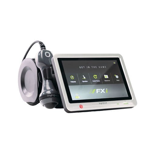 Laser für physikalische Biostimulation - FXi - LiteCure - Festkörper / Tischgerät / Klasse 4