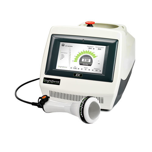 Laser für physikalische Biostimulation - EX - LiteCure - Festkörper / Tischgerät / Klasse 4