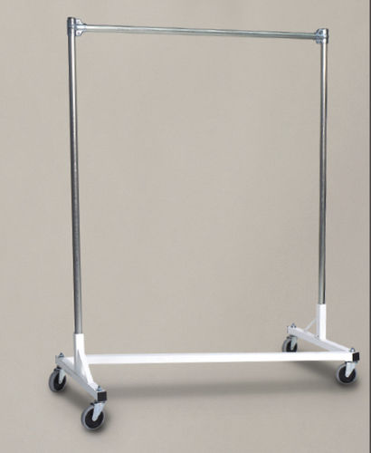 Mobile Ablage für Bleischürzen - 9870 - Burlington Medical