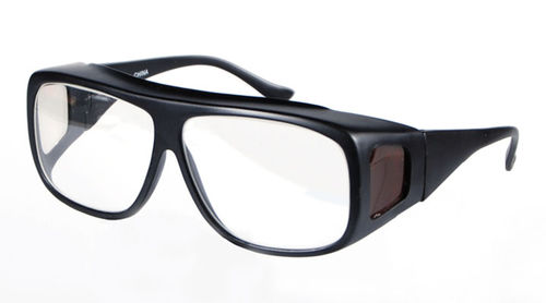 Röntgenschutzbrille - LT400 - Burlington Medical