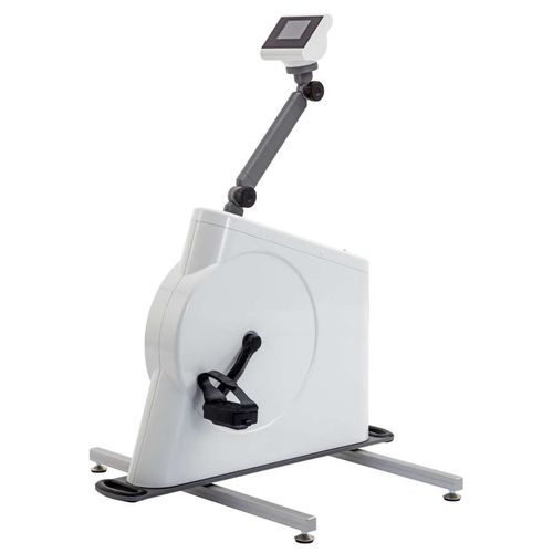 Ergometer für Arme - Angio cpet - Lode - flache Rückenlage