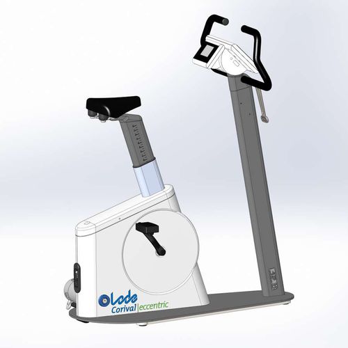 Fahrradergometer - Corival Eccentric - Lode