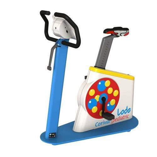 Fahrradergometer für Kinder - Corival Pediatric - Lode