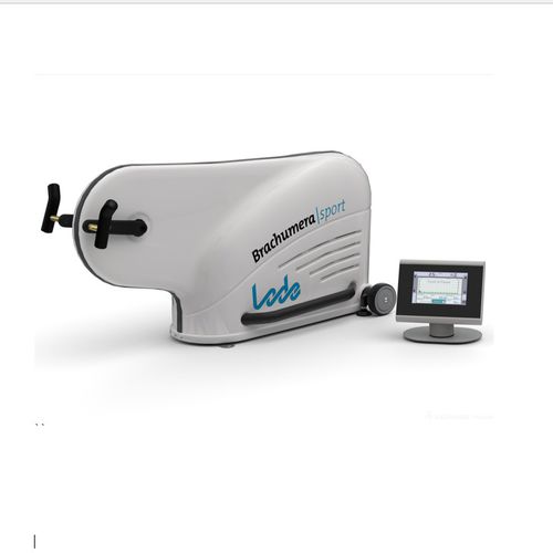 Recumbent-Ergometer / für Arme - Brachumera Sport - Lode - sitzende Position