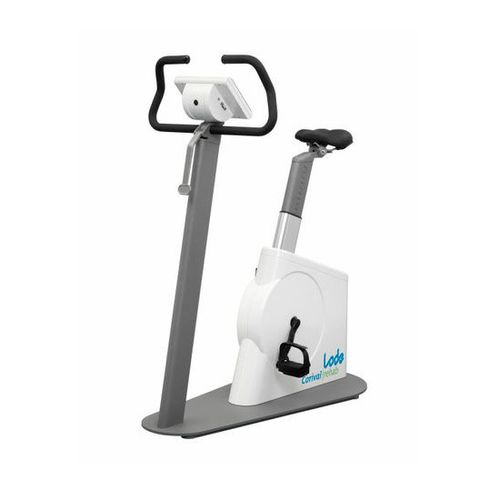 Fahrradergometer - Corival rehab  - Lode