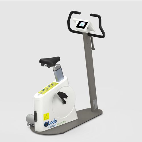 Fahrradergometer - Corival Eccentric - Lode