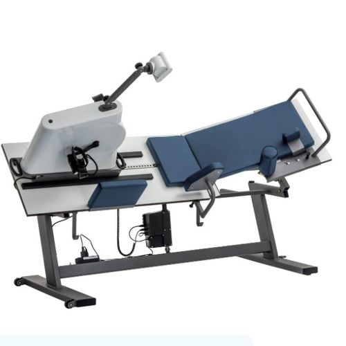Recumbent-Ergometer / für Beine - Angio Imaging With Stress Support Ultrasound - Lode - flache Rückenlage