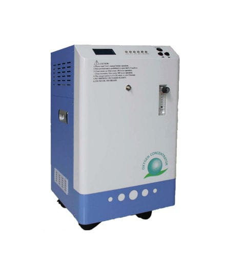 Medizinisch Ozongenerator - Jay-OZ - Longfian Scitech Co., Ltd - kompakt