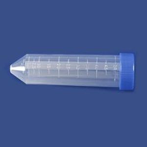 Labor-Reagenzglas - 11604 series - LP ITALIANA SPA - konisch / Polypropylen / Mess
