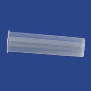 Labor-Reagenzglas - 115 series - LP ITALIANA SPA - mit flachem Boden / Polystyrol / steril