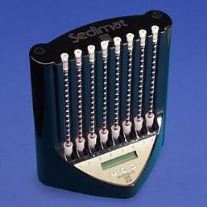 Automatischer ESR-Analysator - Sedimat®15  - LP ITALIANA SPA - für klinische Diagnose