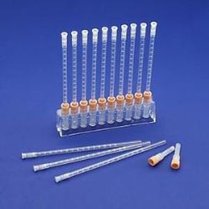 Manueller ESR-Analysator - Sediplast®  - LP ITALIANA SPA - für klinische Diagnose