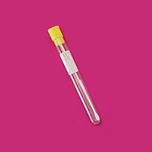 Mikrobiologietupfer - 111 series - LP ITALIANA SPA - Transportmedium / Teströhrchen / steril