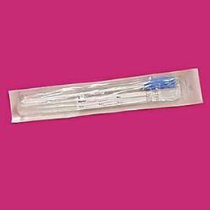 Mikrobiologietupfer - Cultiplast® - LP ITALIANA SPA - Transportmedium / mit Kohle / steril