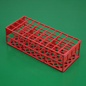 Labor-Halter / für Probenröhrchen - 18 series - LP ITALIANA SPA