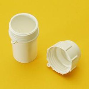 Probenbehälter für Transport - 290400 - LP ITALIANA SPA - für Mikroskopie-Objektträger / Lagerung / Polypropylen