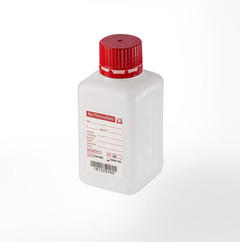 Wasserdosierflasche - 292168 - LP ITALIANA SPA - Mess