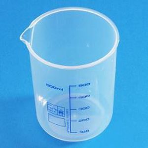 Polypropylen-Becher - 290099 - LP ITALIANA SPA - Mess