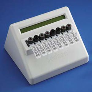 Automatischer ESR-Analysator - Sediten® - LP ITALIANA SPA - für klinische Diagnose / mit LIS-Anschluss