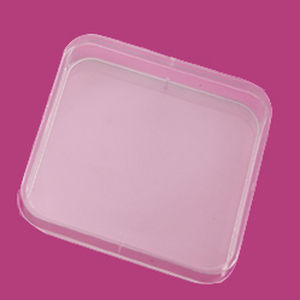 Quadratische Petrischale - 126018 - LP ITALIANA SPA - 240er-Packung