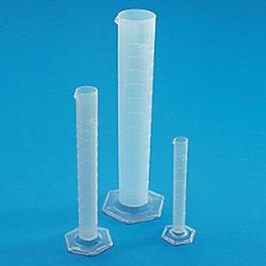Polypropylen-Messzylinder - 290119 - LP ITALIANA SPA - Mess